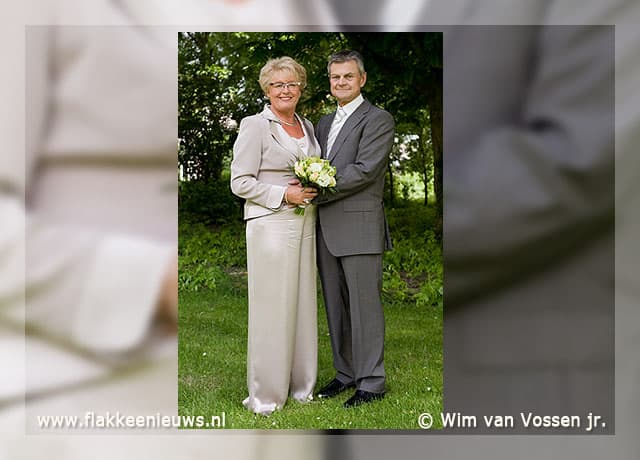 Partnerschap burgemeester en notaris