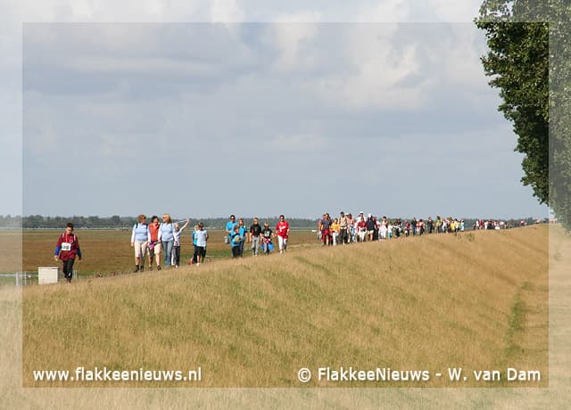 TV-uitzending Omloop groot succes
