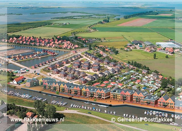 Uitwerkingsplan Handelskade definitief goedgekeurd
