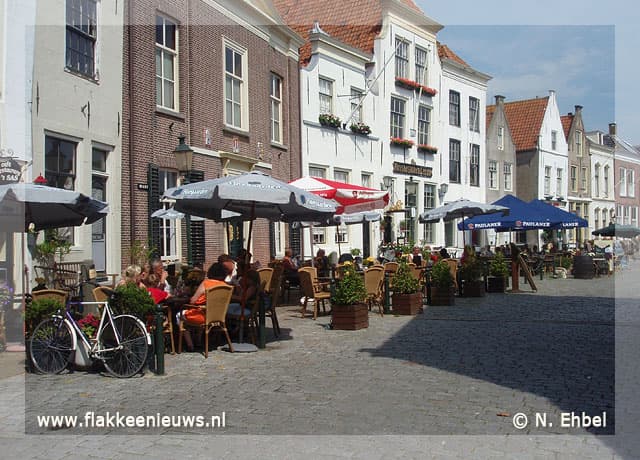 Serie: Wel en wee op Goeree-Overflakkee - Woonomgeving
