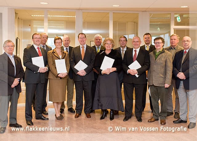 Open Brief Eén Goeree-Overflakkee