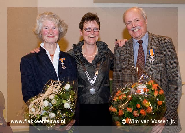 Concert met een koninklijk tintje