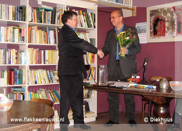 Passie delen voor streekcultuur
