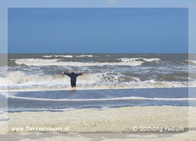 Vitrine van de maand januari: De 'reizende dichters'