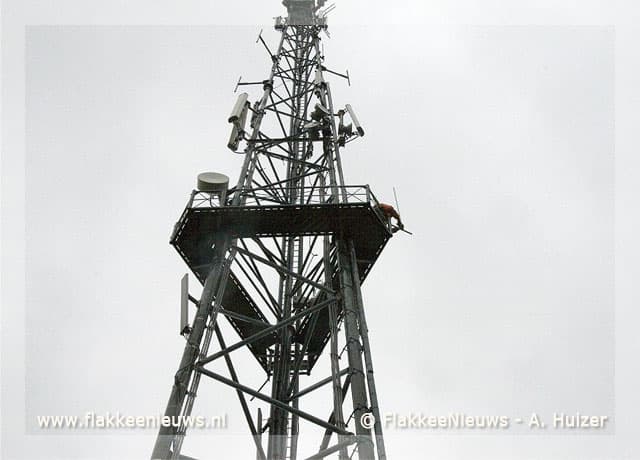 FlakkeeNieuws via Digitenne (DVB-T)