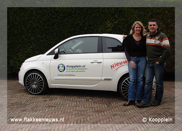 Advertorial: www.koopplein.nl/goereeoverflakkee