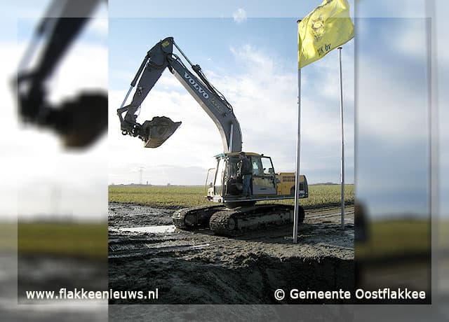 Tweede fase herstructurering Bosland officieel van start