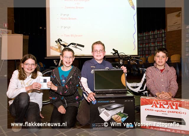 Videoreportage: IC Kennisquiz