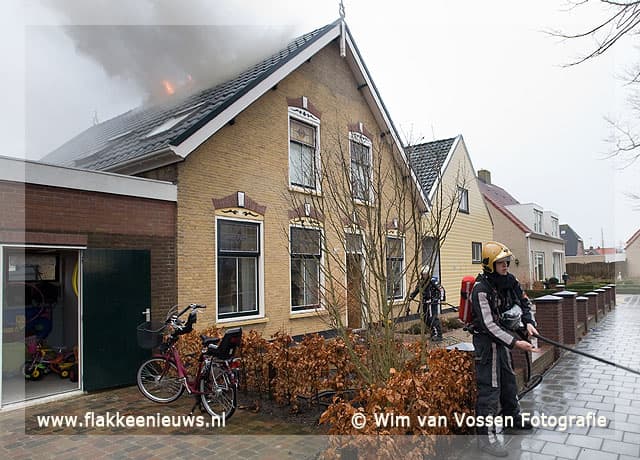 Drukte voor hulpdiensten