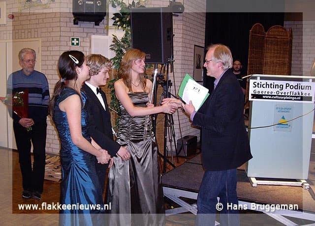 Two 2 Team groot succes