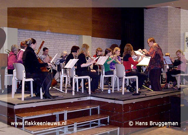 Two 2 Team groot succes