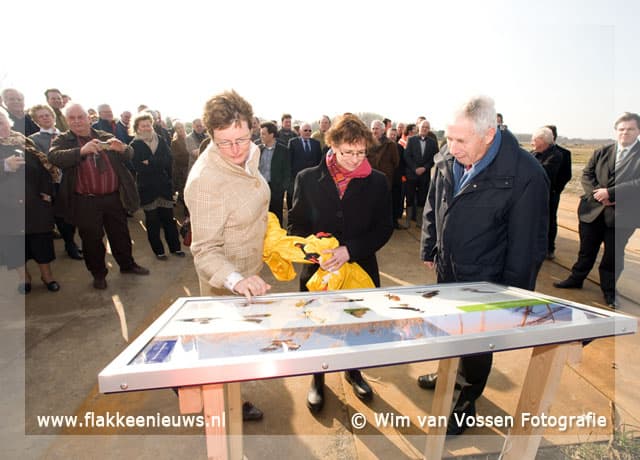 Opening Volgerland