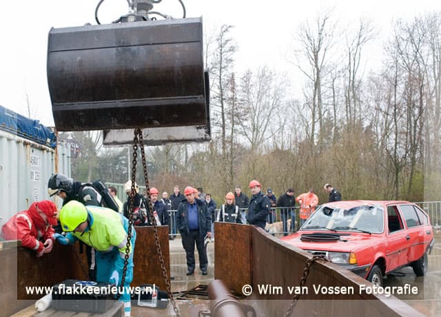 Herkingen eerste bij brandweerwedstrijd