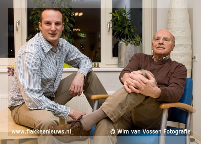 Zelfhulpgroep Step Out helpt alcohol- en drugsverslaafden