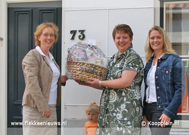 Advertorial: Nieuwe maandactie Koopplein.nl