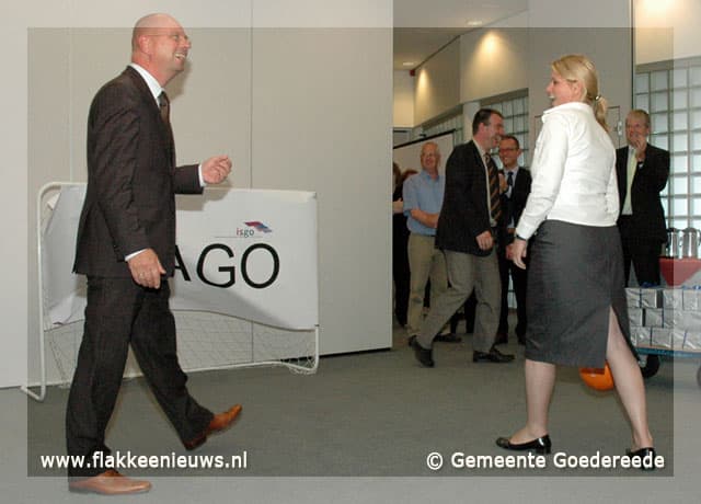 Eilandelijk inkoopbureau gemeenten Goeree-Overflakkee een feit