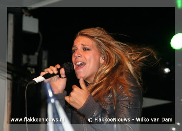 20e Omloop Goeree-Overflakkee zwaar en nat