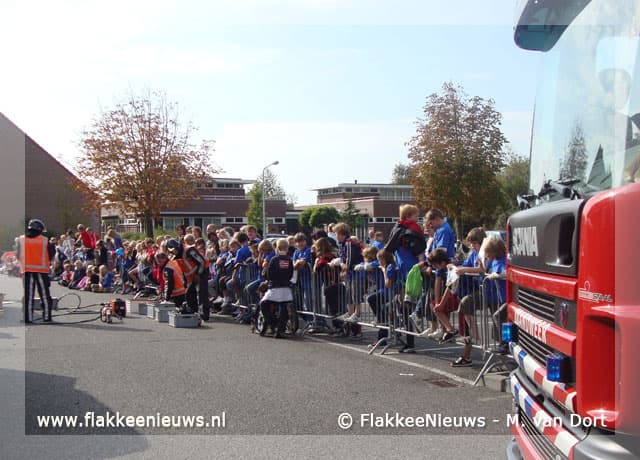 Verkeersveiligheidsdag 2009