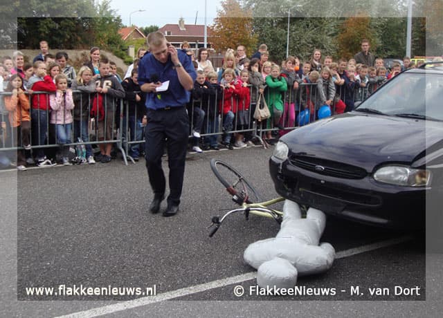 Verkeersveiligheidsdag 2009