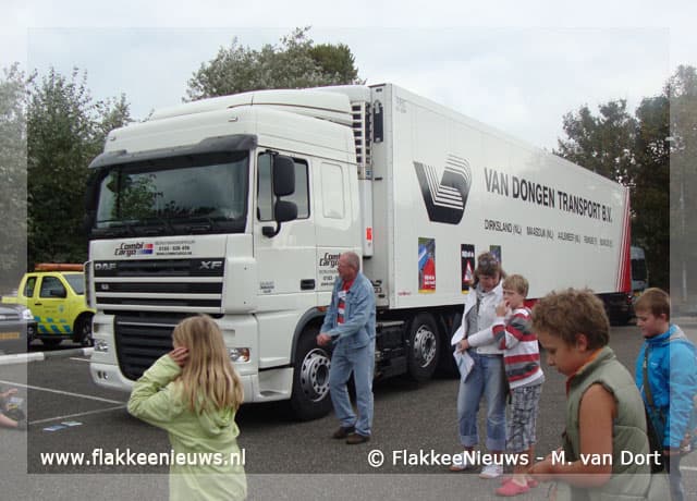 Verkeersveiligheidsdag 2009