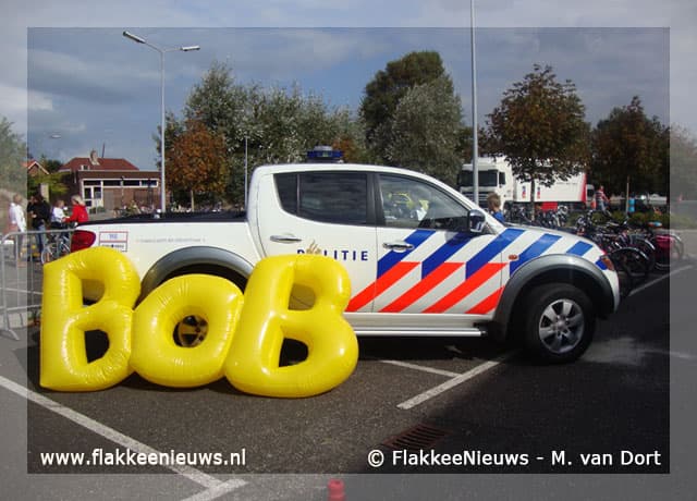 Verkeersveiligheidsdag 2009