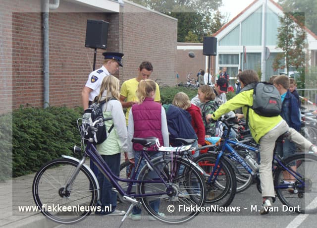 Verkeersveiligheidsdag 2009
