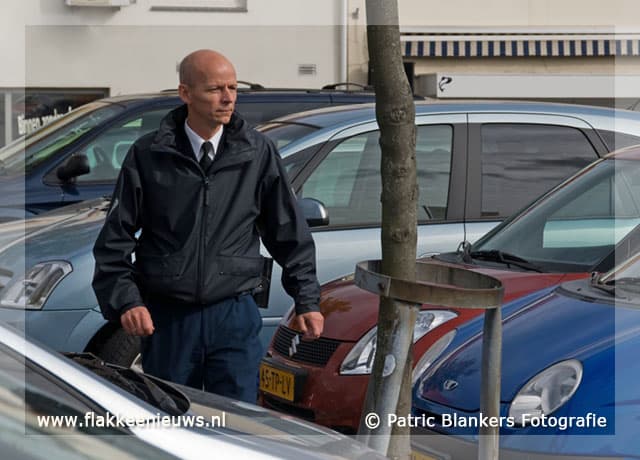 De bevoegdheden van de BOA