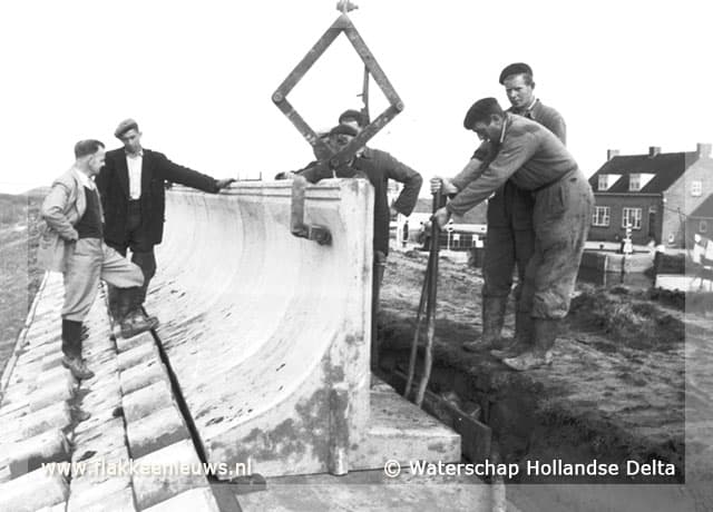 Geschiedenis De Muraltmuur