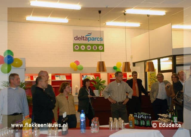Edudelta College zet opleiding Toerisme & Recreatie op de kaart