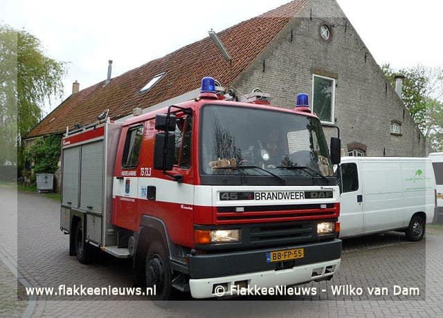 Broeiing in een maalmachine