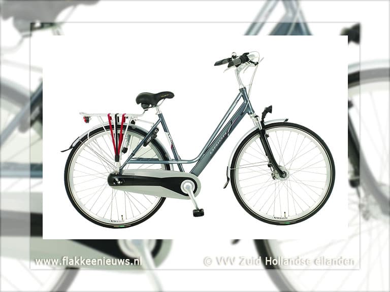 VVV Nederland viert feest, maak kans op een fiets