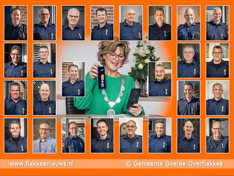 De 15 opmerkelijkste berichten van 2020 op Goeree-Overflakkee