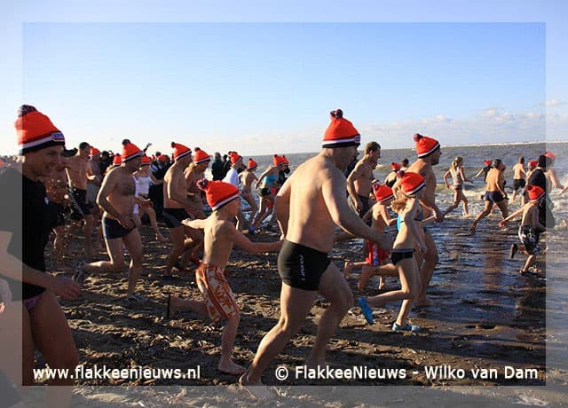 Fris het nieuwe jaar in!