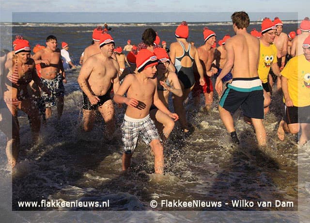 Fris het nieuwe jaar in!