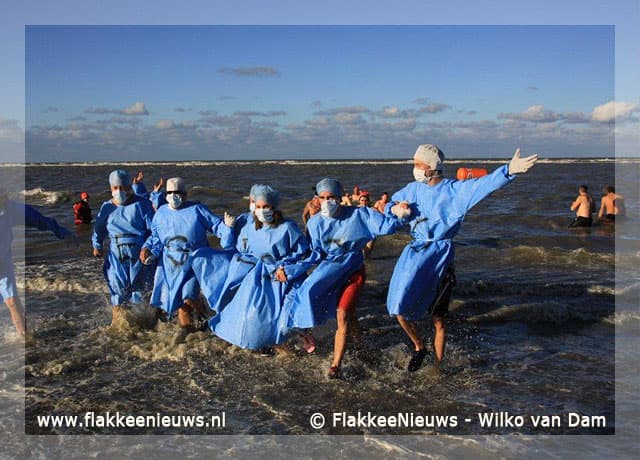 Fris het nieuwe jaar in!