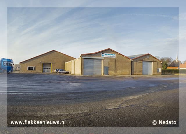 Snelste betaler Oostflakkee ontvangt traktatie