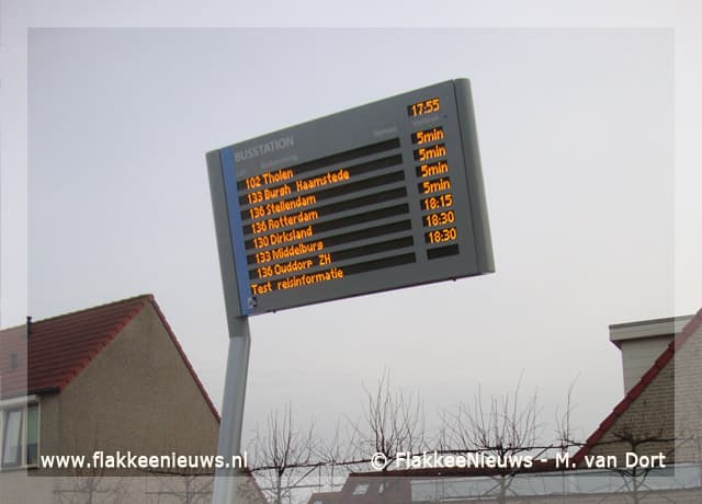 Het nieuwe opstappen begint nu!