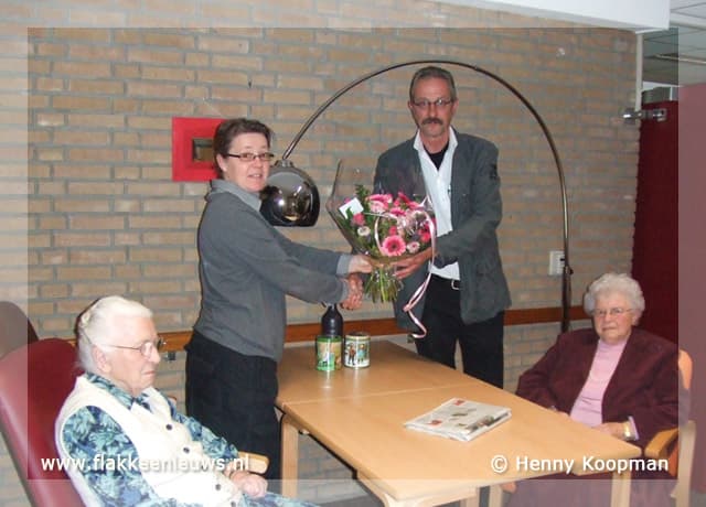 Ontmoetingsplek de Vliedberg