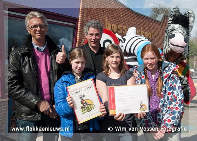 Bosseschool op SEEF