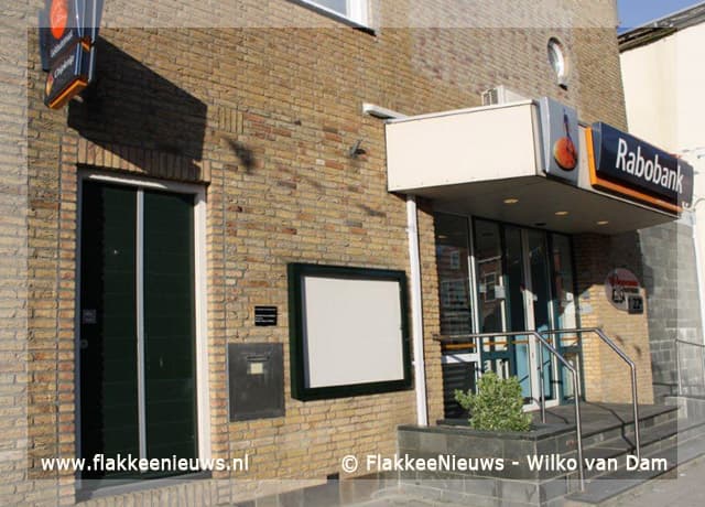Vernieuwd informatiepunt Kerkring Nieuwe-Tonge