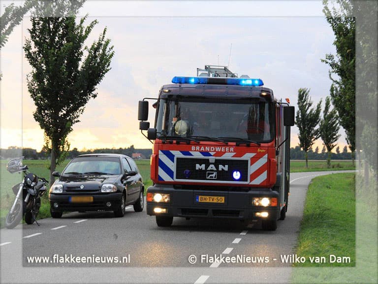 Motorongeval