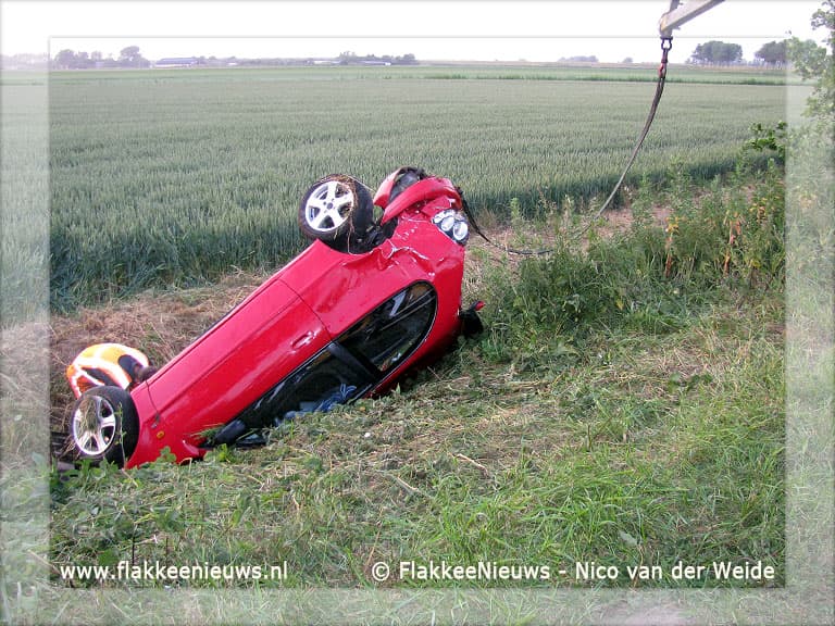 Hulpdiensten bevrijden slachtoffer uit benarde positie (update)