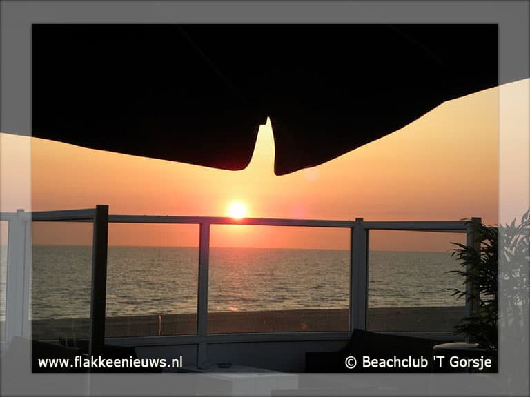 Advertorial: Beachclub 'T Gorsje compleet vernieuwd