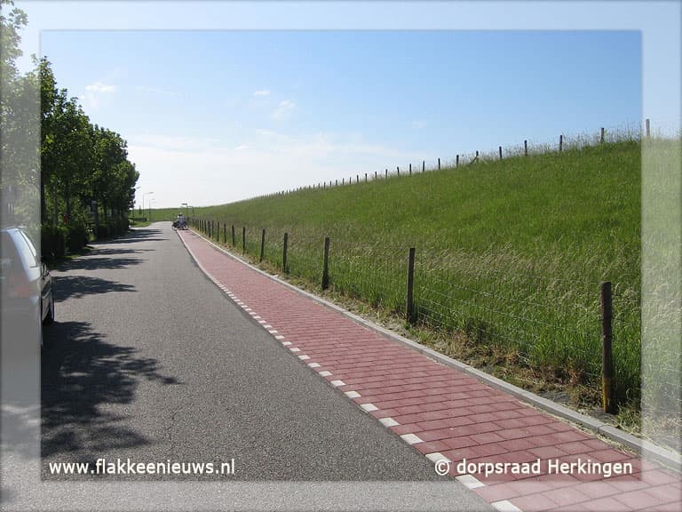 Herkingen aantrekkelijker en veiliger