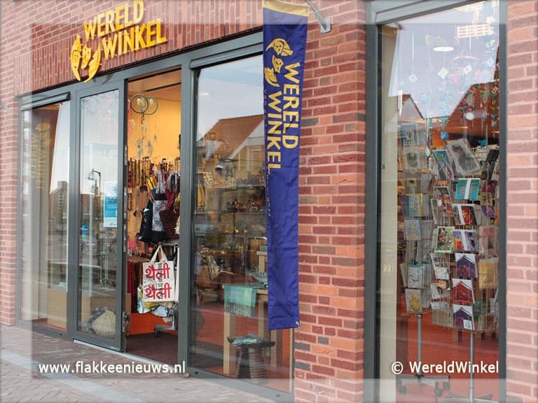 Wereldwinkel zoekt vrijwilligers
