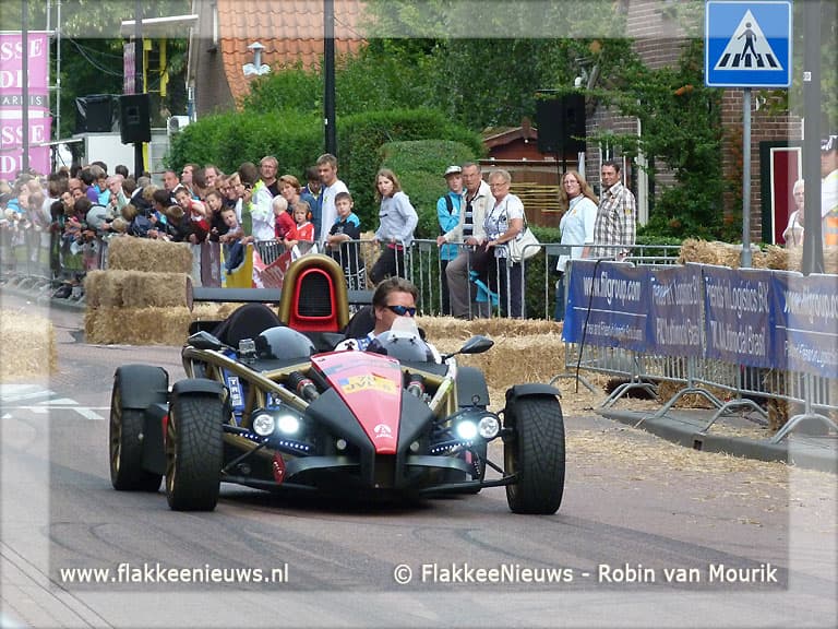 Sfeerbeelden Grand Prix Middelharnis 2011