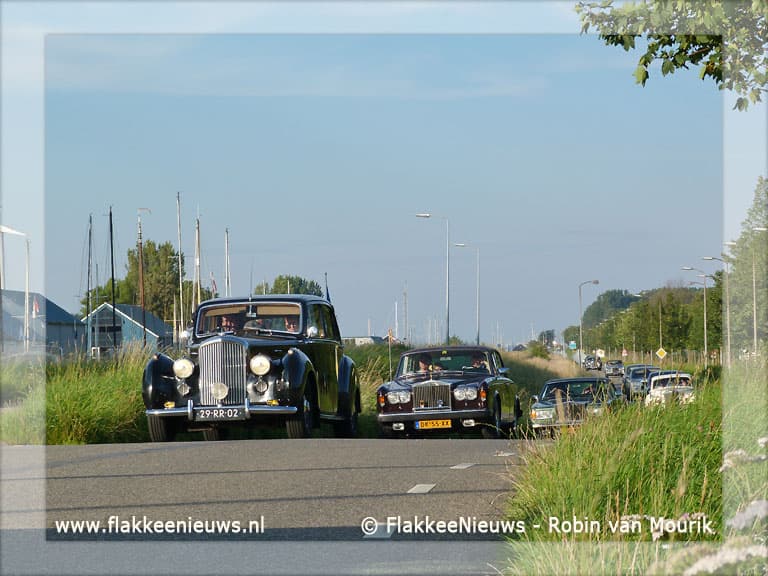 Laatste Diekdag luxe afgesloten