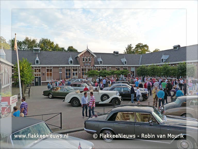 Laatste Diekdag luxe afgesloten