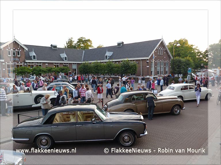 Laatste Diekdag luxe afgesloten