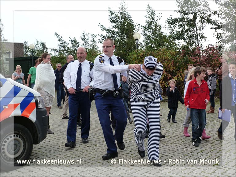 3D-aangifteloket in Sommelsdijk geopend